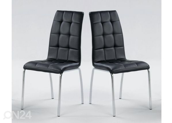 Комплект стульев Krista 2 шт