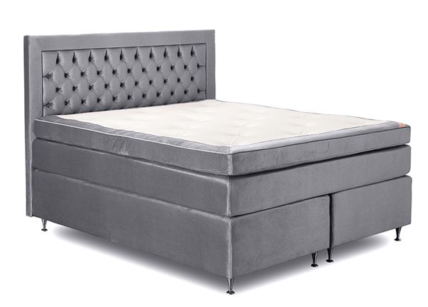 Comfort кровать Hypnos Hemera 160x200 cm