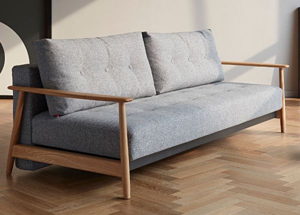 Innovation диван-кровать Una Delux