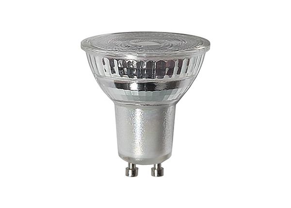 LED лампочка для точечного света GU10 2,4 Вт