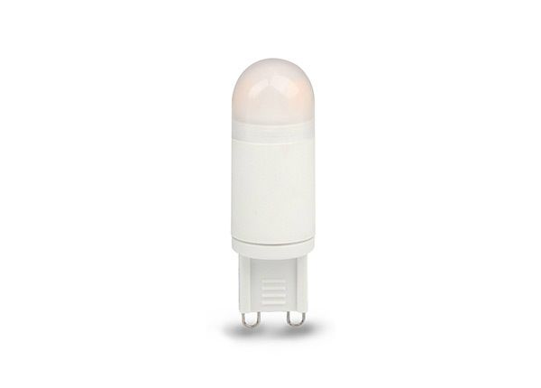 LED лампочка Cylinder, G9, 3,2W