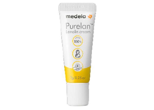 Medela Purelan ланолиновый крем 7 гр