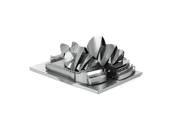 Metal Earth 3D Puzzle Сиднейский оперный театр