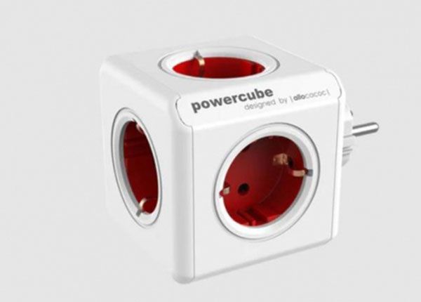 PowerCube Original Red