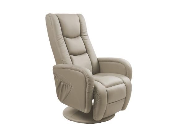 Recliner кресло (с функцией массажа)