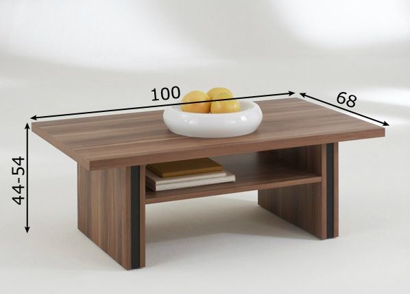 Барный стол Dana II 60x90 cm