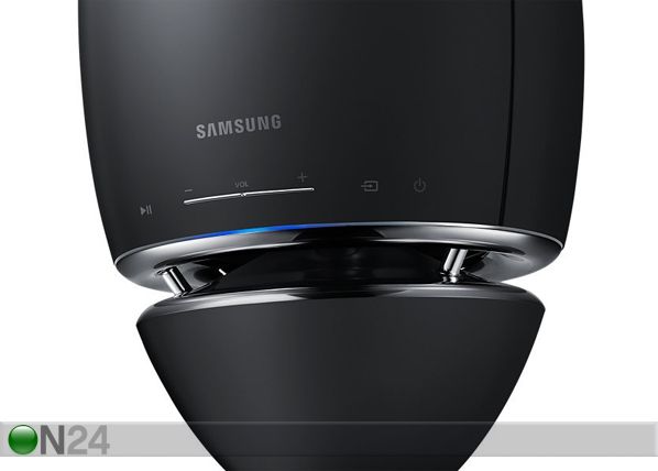 Беспроводная колонка Samsung WAM7500/EN