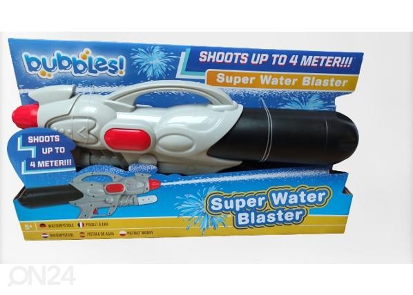 Водяной пистолет Super Water Blaster