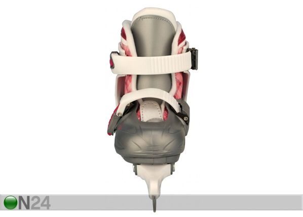 Детские коньки для льда Nijdam 38-41