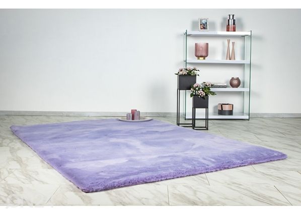 Ковер Heaven Lavender 80x150 cm