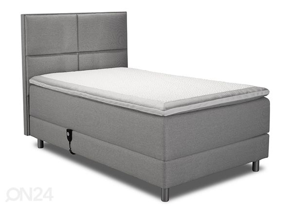 Кровать моторная Hypnos Hermes 80x200 cm