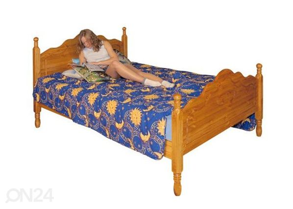 Кровать Corrib 122x200 cm