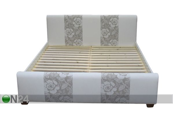 Кровать Leedi 120x200 cm