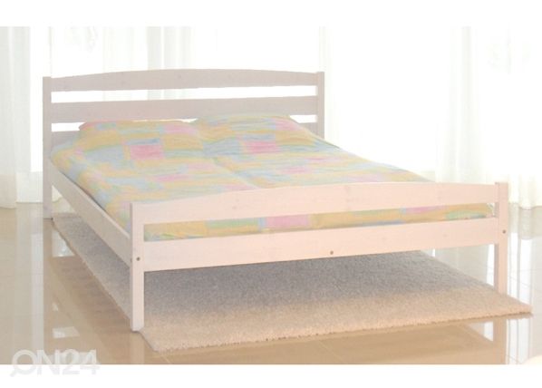 Кровать Magnus 160x200 cm