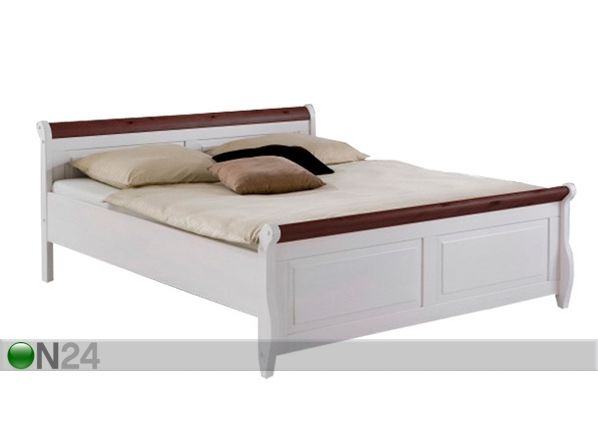 Кровать Malta 160x200 cm
