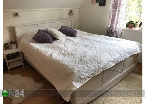 Кровать Marion 160x200 cm