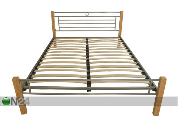 Кровать Melinda 140x200 cm