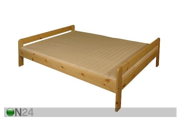 Кровать Moniek 140x200 cm
