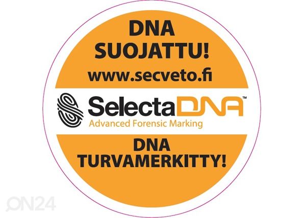 Набор для маркировки имущества на основе ДНК