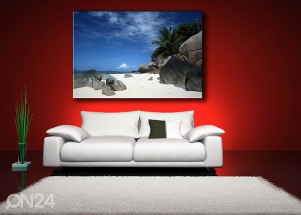 Настенная картина Rand 120x80 см