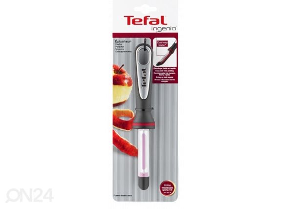 Нож для чистки овощей Tefal Ingenio