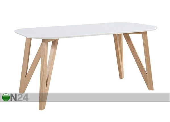Обеденный стол 90x140 cm