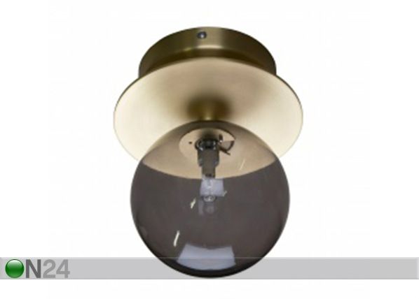 Подвесной светильник / бра в ванную комнату Art Deco