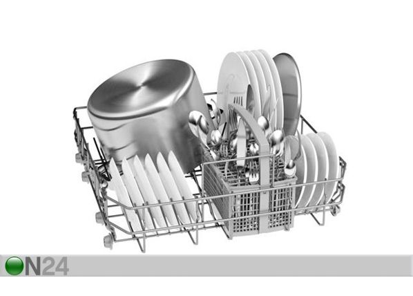 Посудомоечная машина Bosch SMS50E92EU
