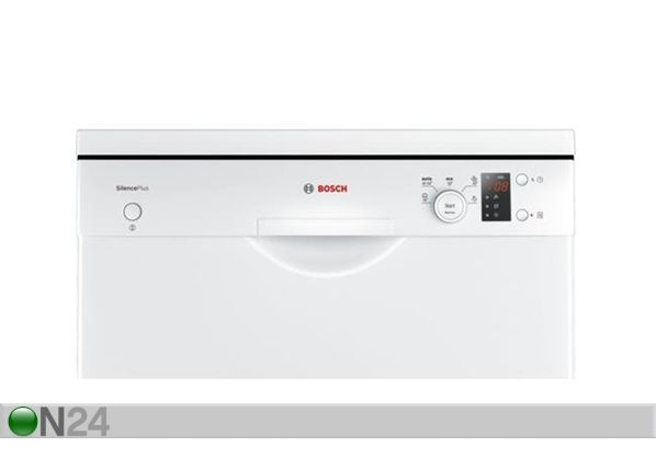 Посудомоечная машина Bosch SMS50E92EU