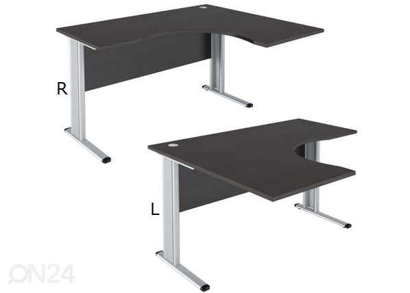 Рабочий стол Imago-M 140 cm
