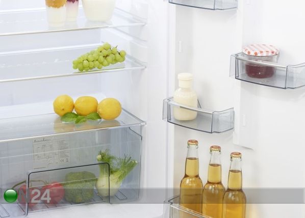 Ретро-холодильник Schaub Lorenz SL210SP