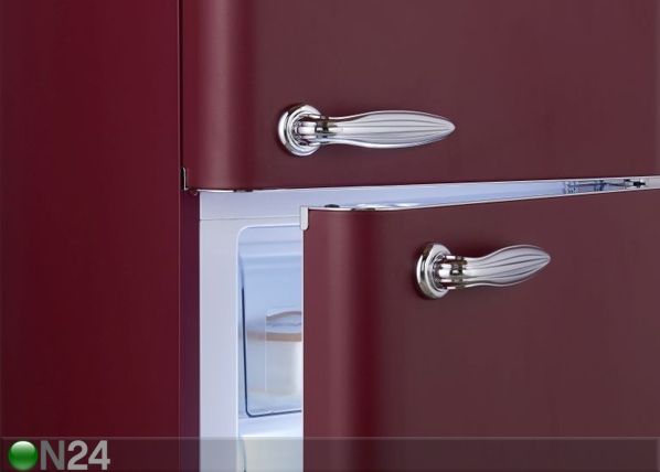 Ретро-холодильник Schaub Lorenz SL300R-CB