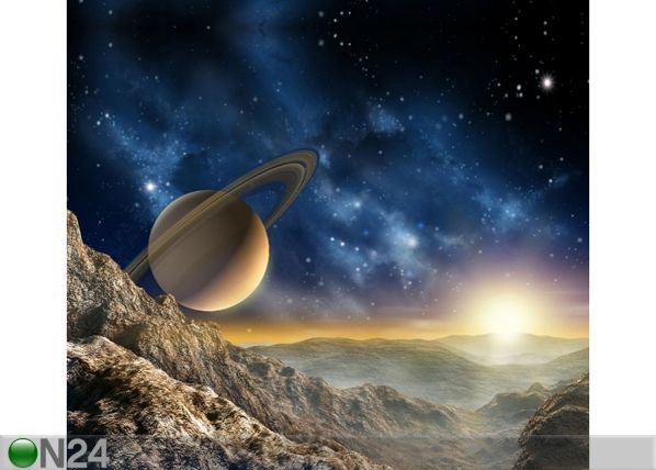 Фотошторы Saturn, 280x245 см
