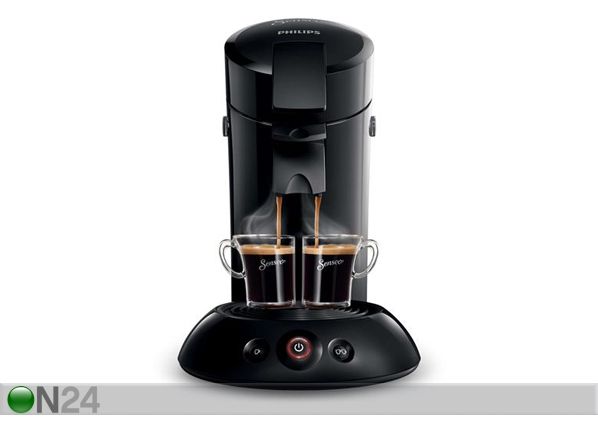 Чалдовая кофеварка Philips Senseo HD7817/60