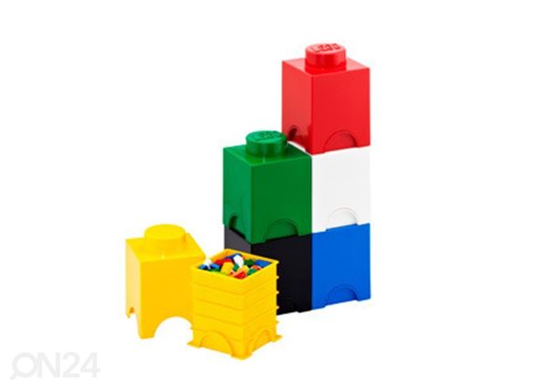 Ящик для хранения игрушек LEGO 1