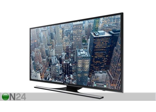 48" телевизор Samsung UE48JU6472UXXH