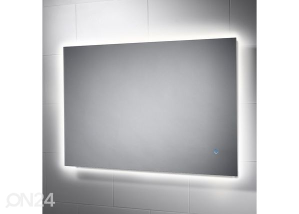 LED зеркало Eden 90x60 см