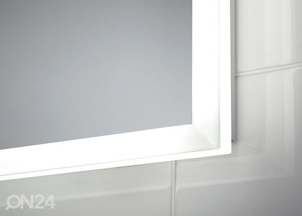 LED зеркало Glimmer 60x120 см
