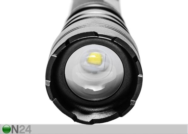 Led фонарь Alpha RC 260лм