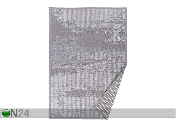 Narma newWeave® шенилловый ковер Nehatu silver 70x140 cm