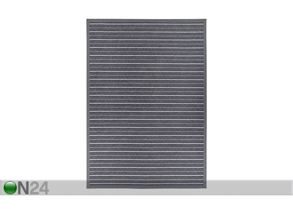 Narma newWeave® шенилловый ковер Vao grey 70x140 cm