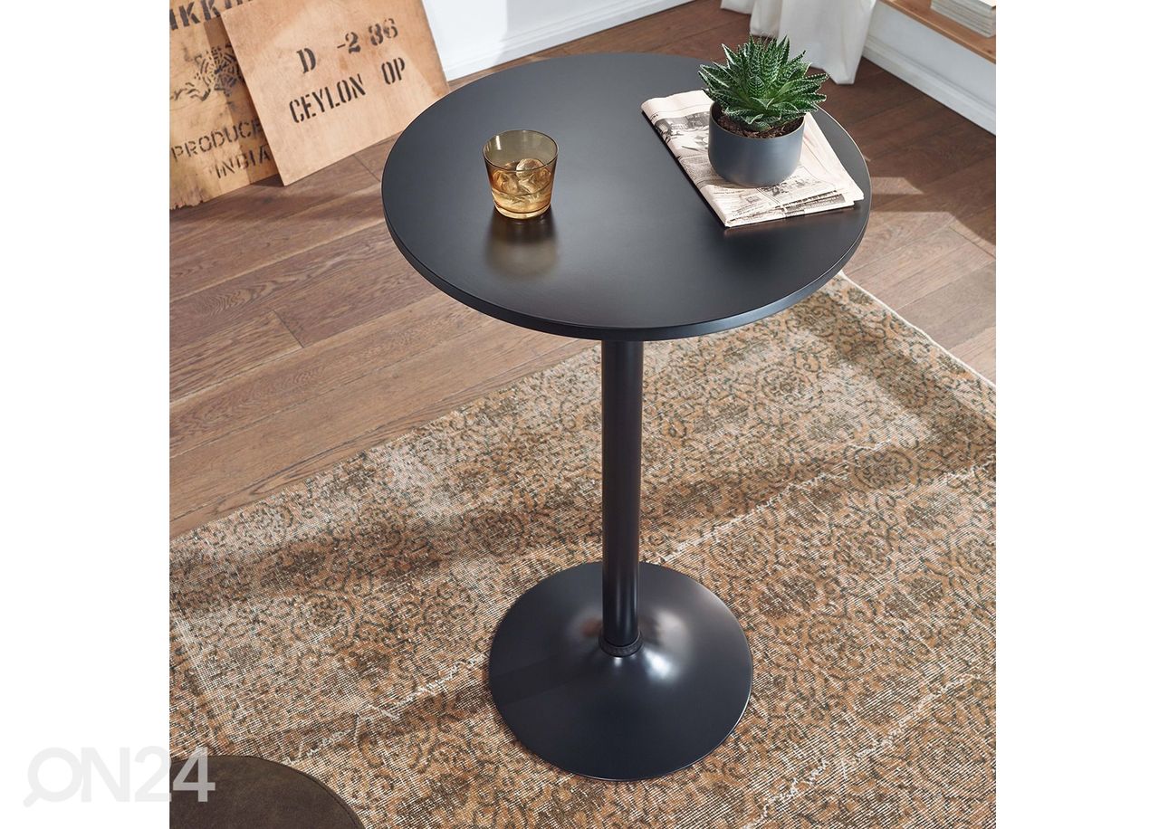 Барный стол Ø 60 cm увеличить