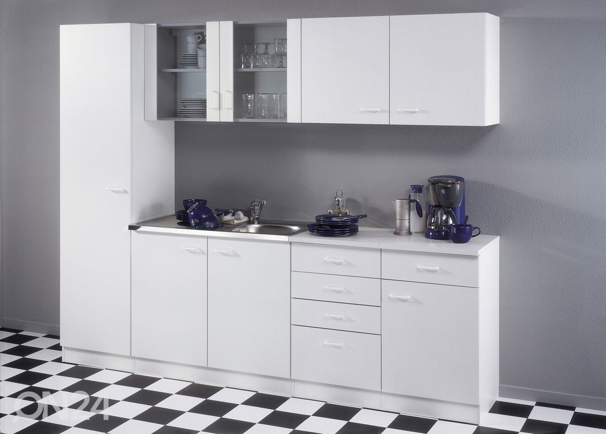 Верхний кухонный шкаф Klassik 50 увеличить