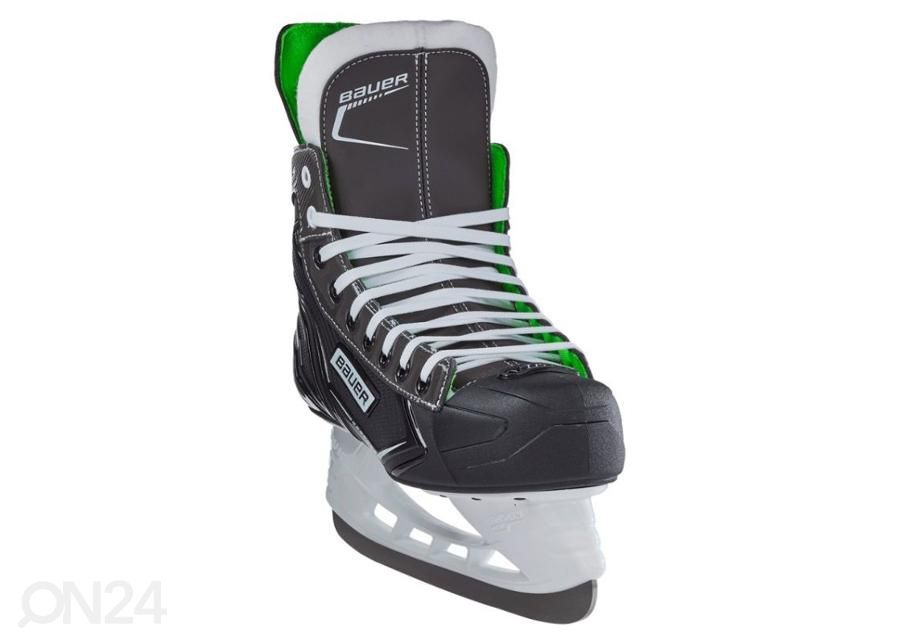 Взрослые и детские хоккейные коньки Bauer X-LS Int увеличить