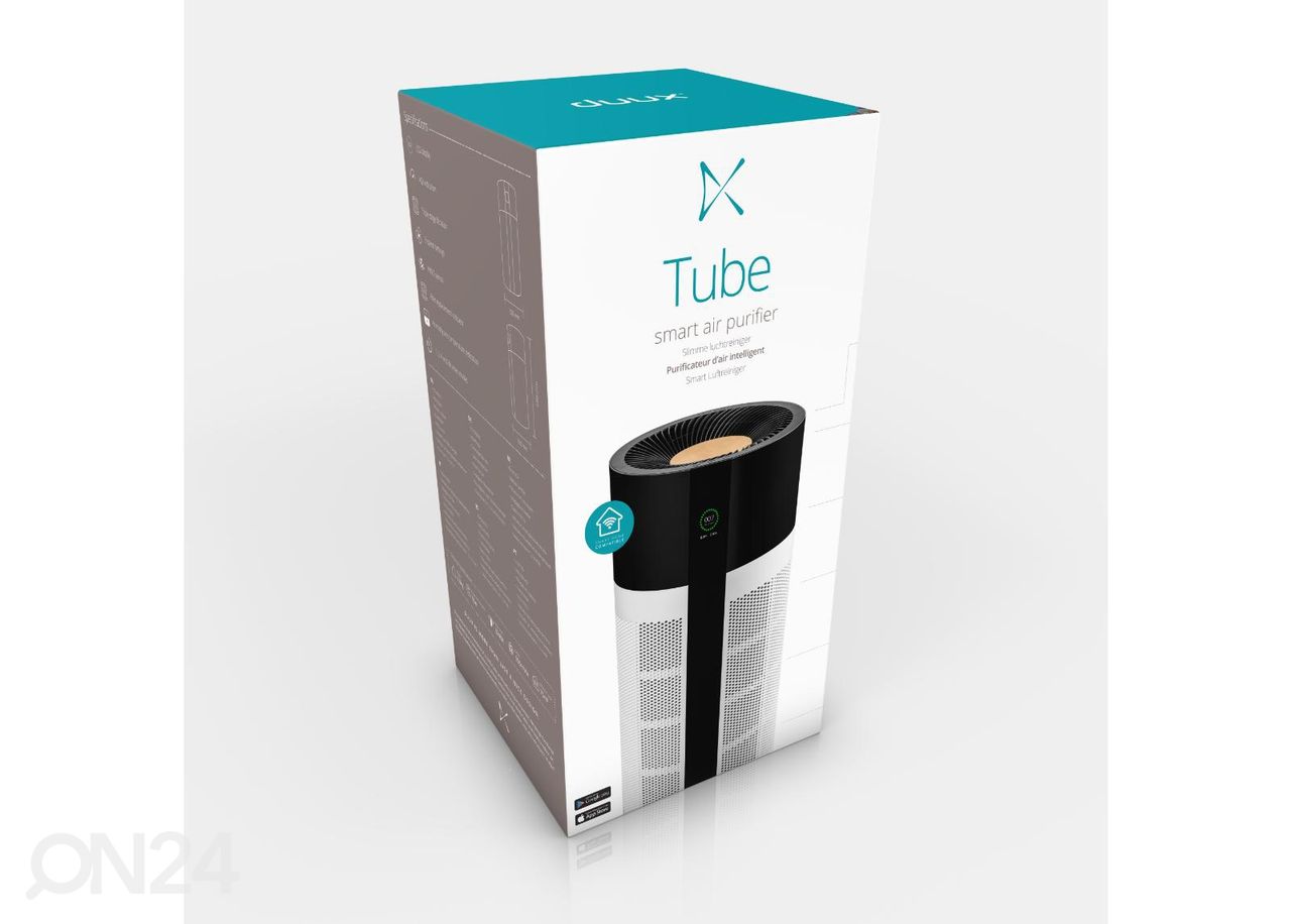 Воздухоочиститель Duux Tube DXPU03 увеличить