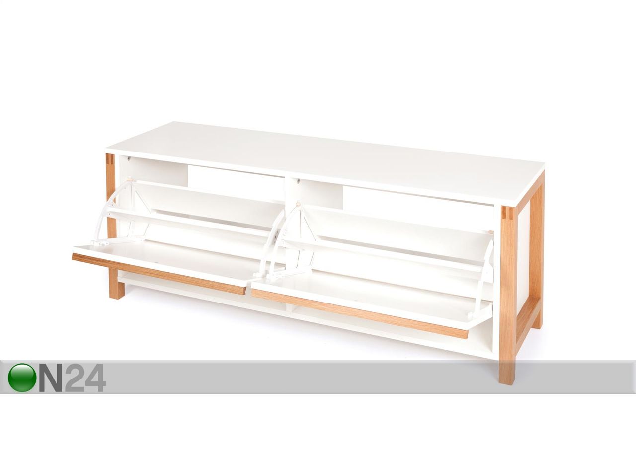 Галошница Northgate Shoe Bench 2 Door увеличить