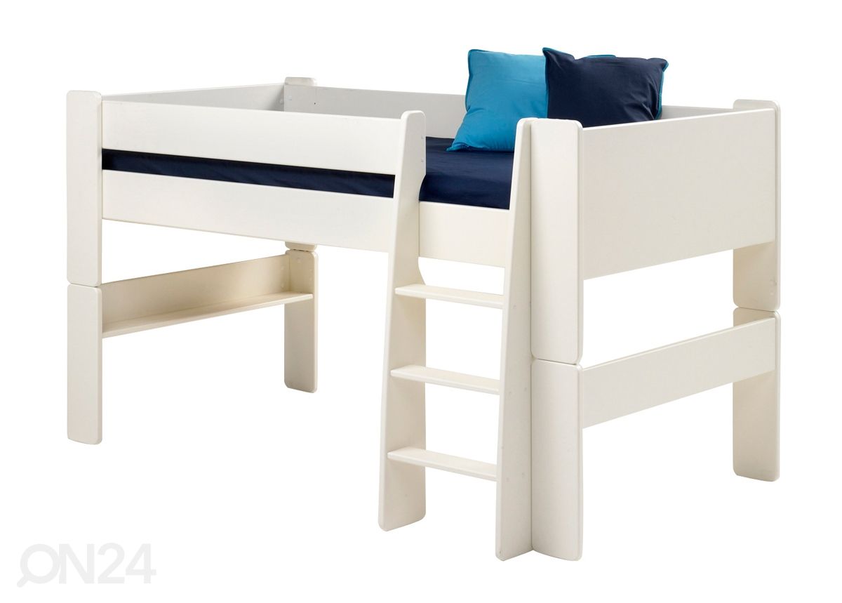 Двухъярусная кровать For Kids 613 90x200 cm увеличить