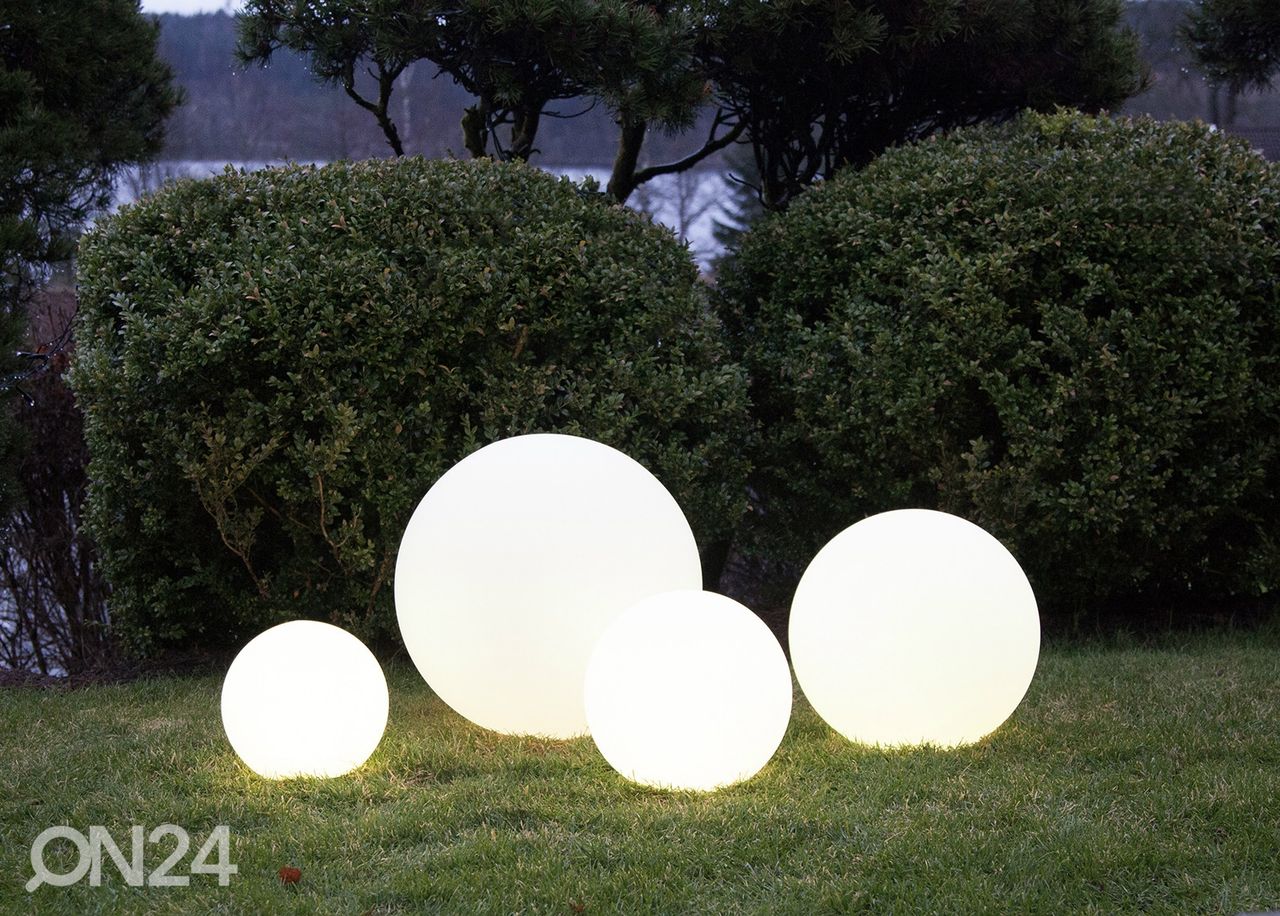 Декоративный светильник в сад Twilights Ø50 cm увеличить