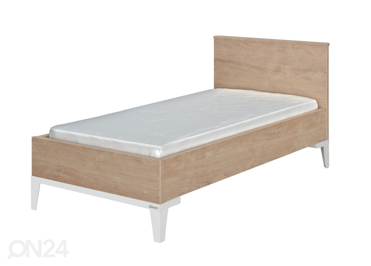 Детская кроватка Marcel 70x140 cm увеличить