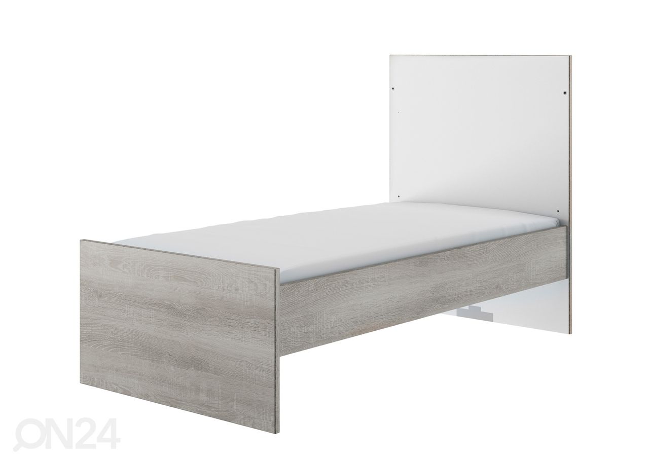 Детская кроватка Marius 70x140 cm увеличить